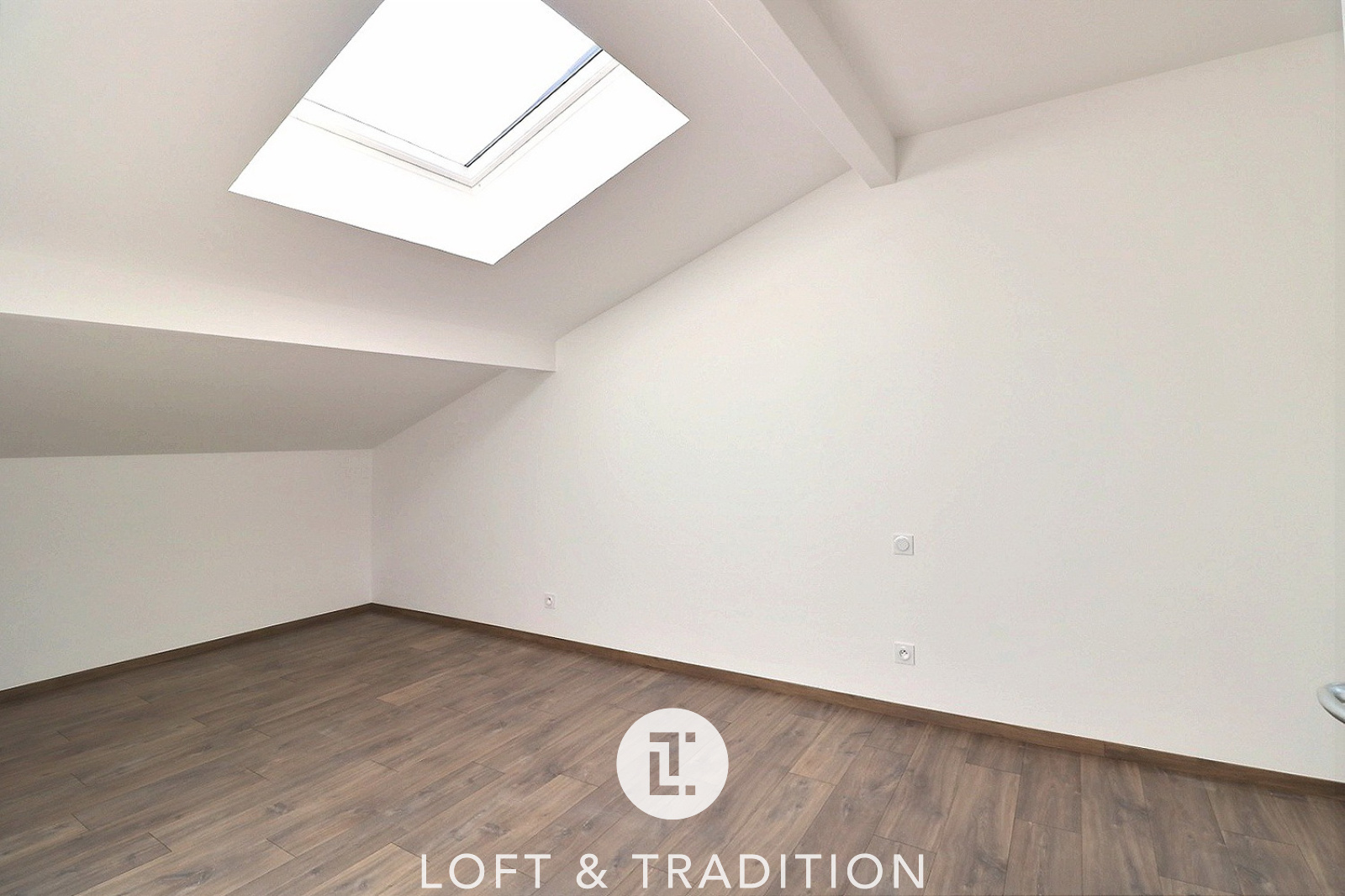 Vente Vendu Par Loft Tradition Appartement T M Rillieux La